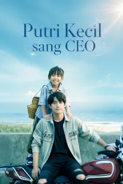 Putri Kecil sang CEO