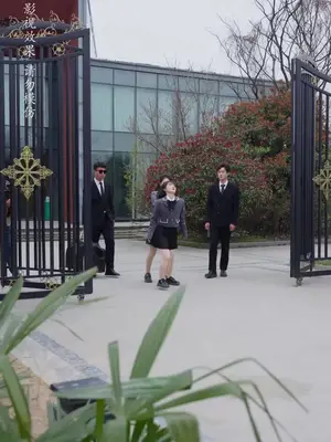 Putri tersembunyi miliarder