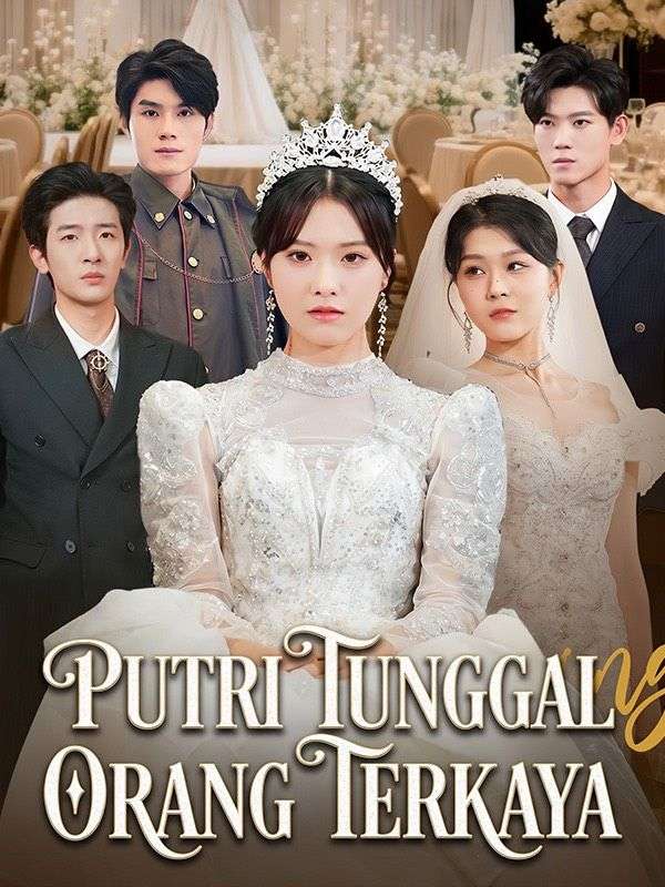 Putri Tunggal Orang Terkaya