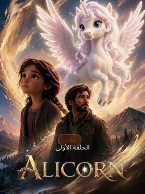 Rahasia alicorn terakhir