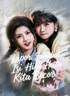 Rahasia hati dua bestie