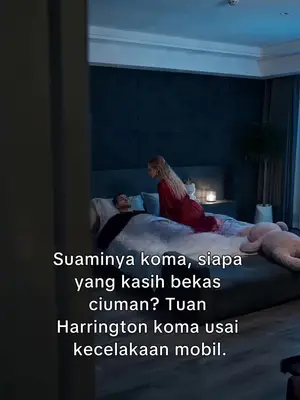 Rahasia istri CEO
