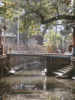 Rahasia kelam kekasihku