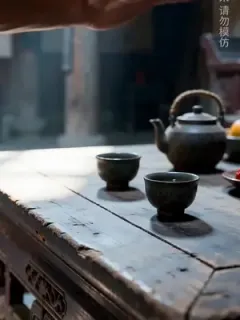 Rahasia kotak ajaib