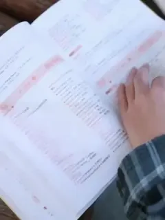 Rahasia nenek kejam