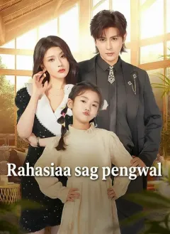 Rahasia sang pengawal