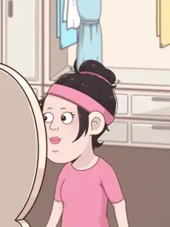 Rahasia Tante Darma