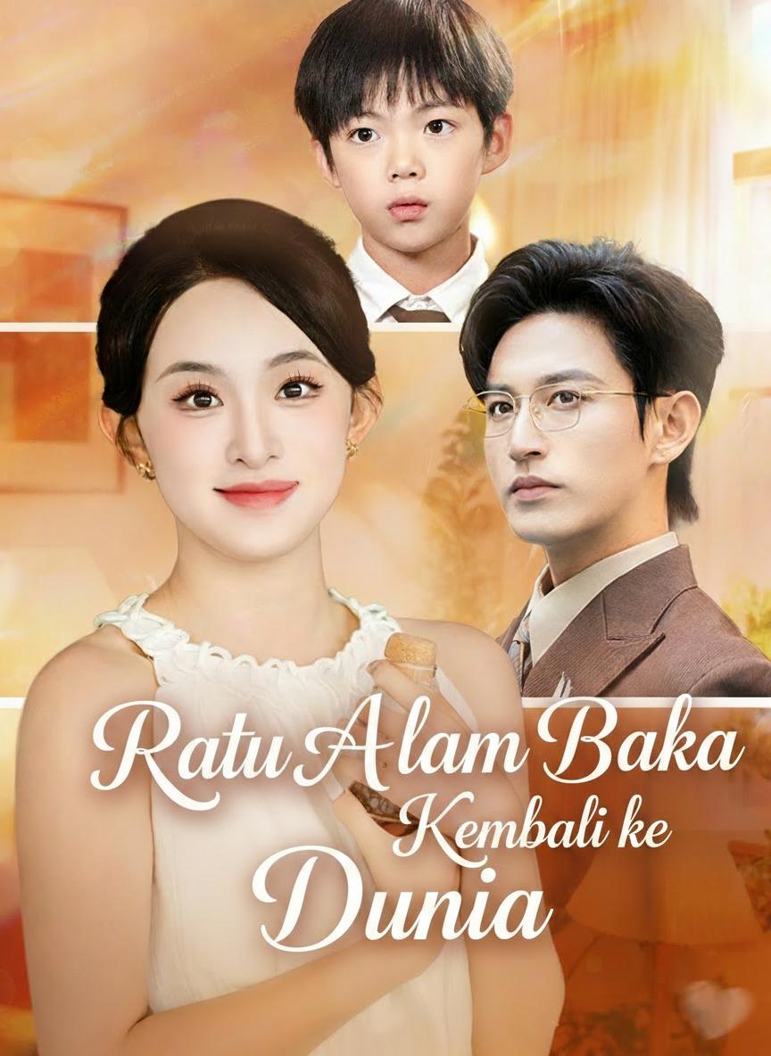 Ratu Alam Baka Kembali ke Dunia