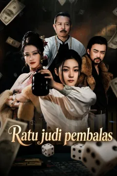 Ratu judi pembalas