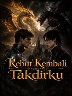 Rebut Kembali Takdirku