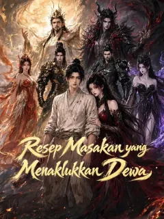 Resep Masakan yang Menaklukkan Dewa