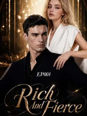 Rich And Fierce