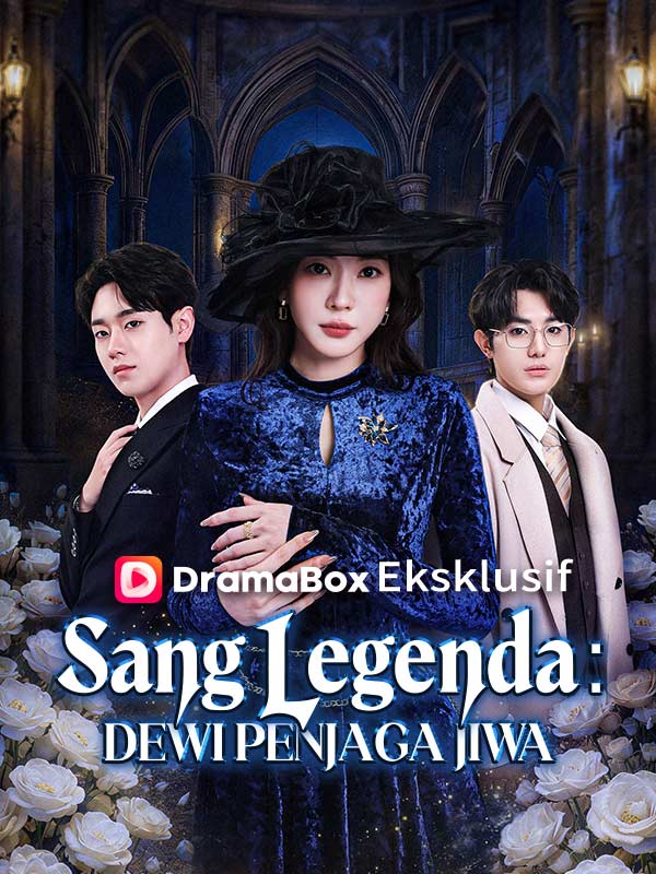 Sang Legenda: Dewi Penjaga Jiwa