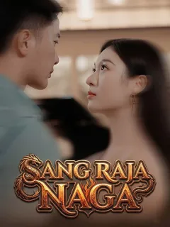Sang Raja Naga