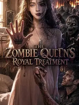 Sang Ratu Zombie