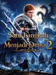Satu Langkah Menjadi Dewa 2