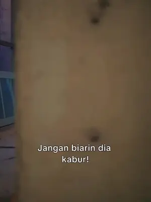 Saya Dengar Suara Hati Musuh