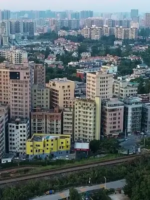 Serangan Balik Perniagaan Adil