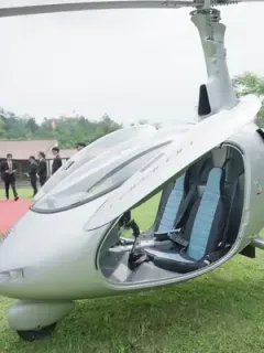 Setelah Nikah Kilat, Suami Presdir Memanjakanku