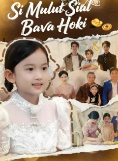 Si Mulut Sial Bawa Hoki