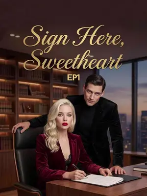 Sign Here, Sweetheart