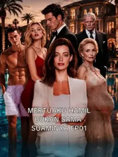Skandal mertua hamil
