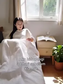 Skrip Akhir Dunia Gagal