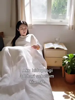 Skrip Akhir Dunia Gagal