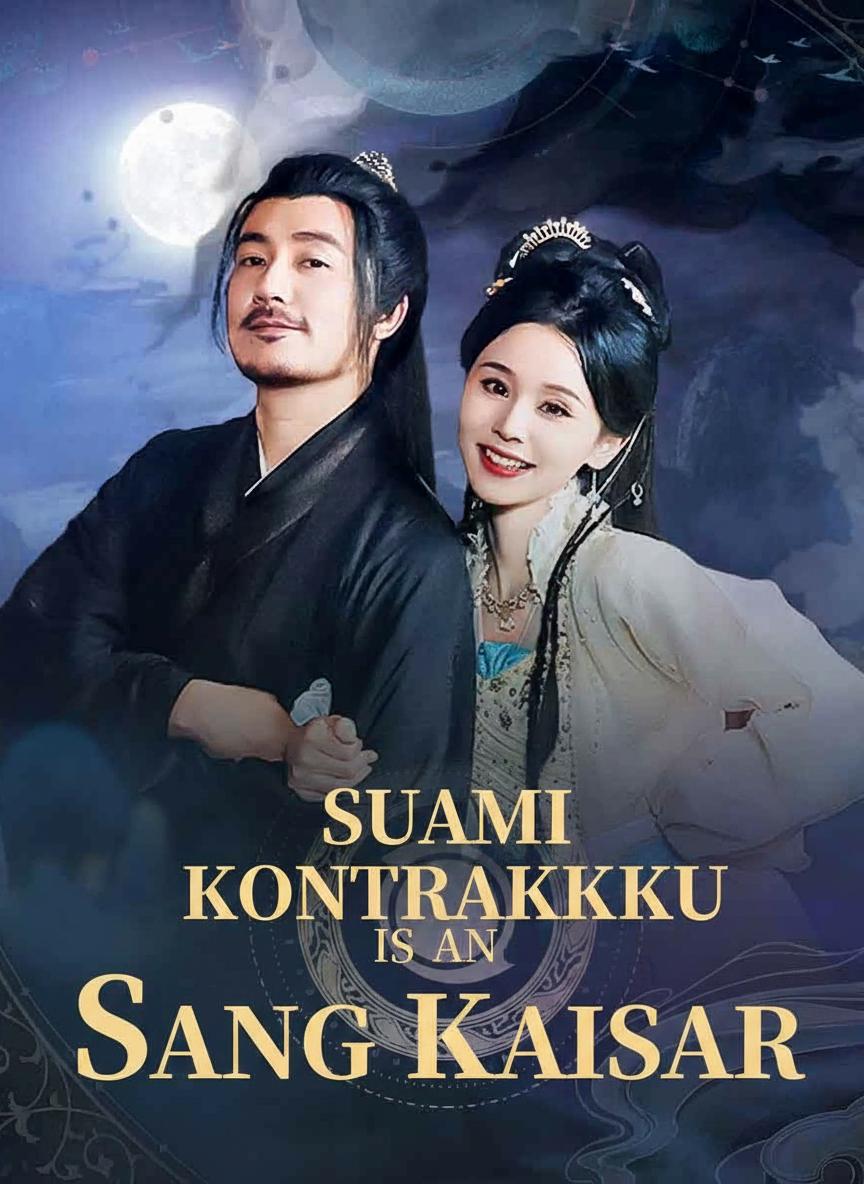 Suami Kontrakku Sang Kaisar