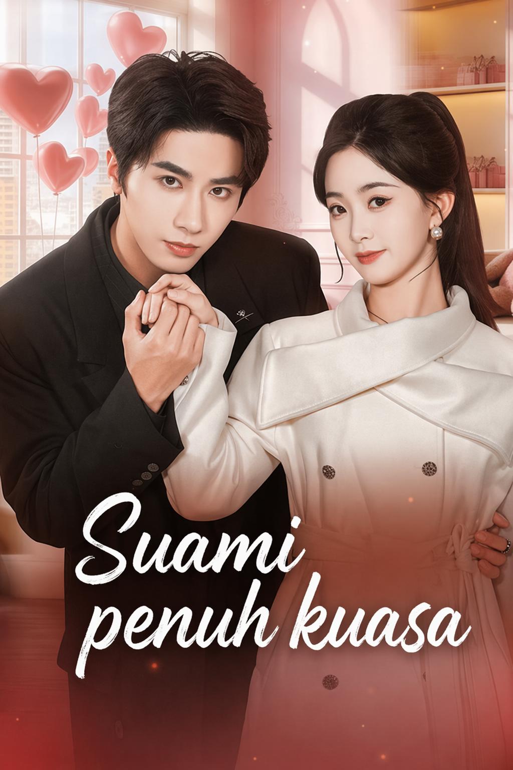 Suami penuh kuasa