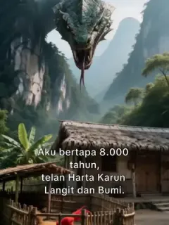 Suamiku kaisar dewa