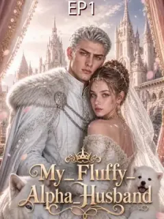 Suamiku sang serigala alpha