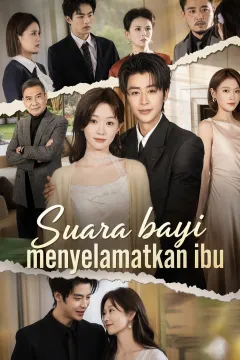Suara bayi menyelamatkan ibu