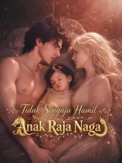 (Sulih suara) Tidak Sengaja Hamil Anak Raja Naga