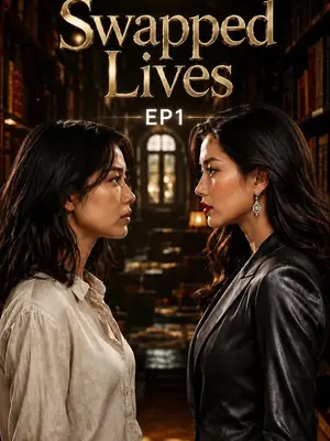 SWAPPED LIVES COVERS