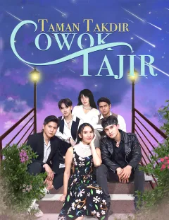 Taman Takdir Cowok Tajir