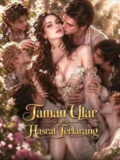 Taman Ular Hasrat Terlarang