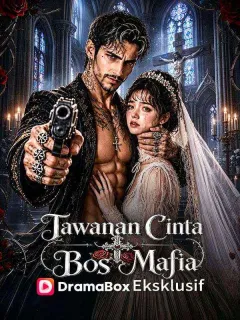 Tawanan Cinta Bos Mafia (Sulih Suara)