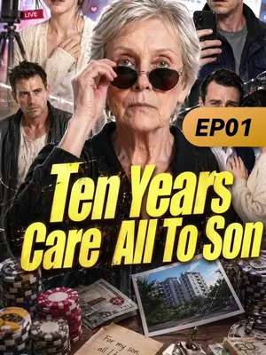 Ten Years Care, All To Son