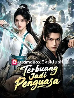 Terbuang Jadi Penguasa