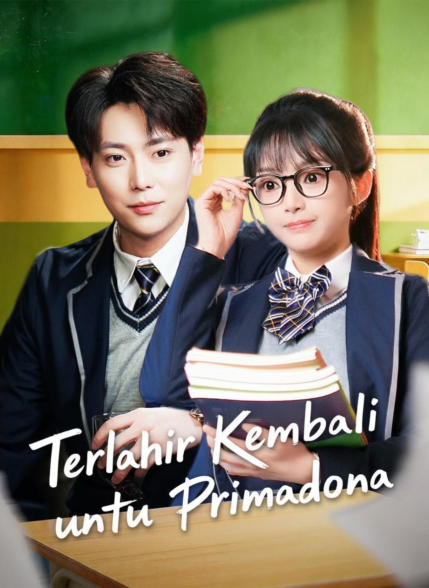 Terlahir Kembali untuk Primadona
