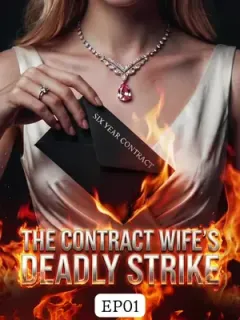 The Contract Wife's Deadly Strike