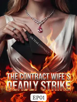 The Contract Wife's Deadly Strike