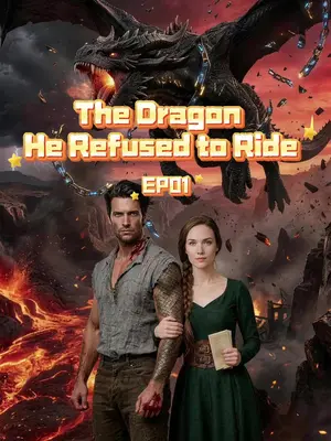 The Dragon He Refused to Ride