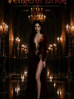The Emperor's Vengeful Bride