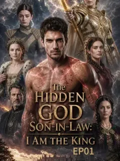 The Hidden God Son-in-Law: I Am the King