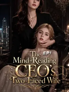 The Mind-Reading CEO's Two-Faced Wife