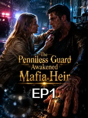 The Penniless Guard: Awakened Mafia Heir
