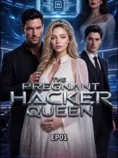 THE PREGNANT HACKER QUEEN