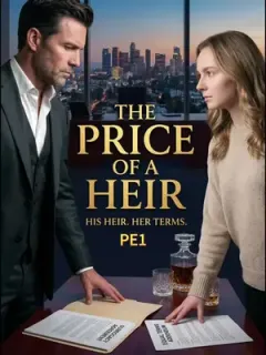 The Price of a Heir